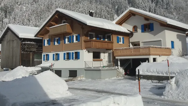 Ferienwohnung Schallner