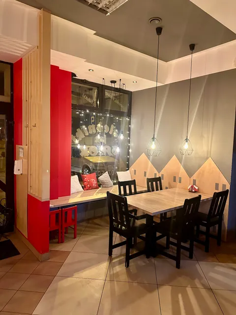 Naleśniki jak Smok. Naleśnikarnia