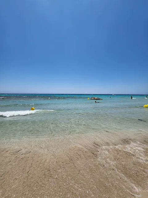 Playa de Son Bou