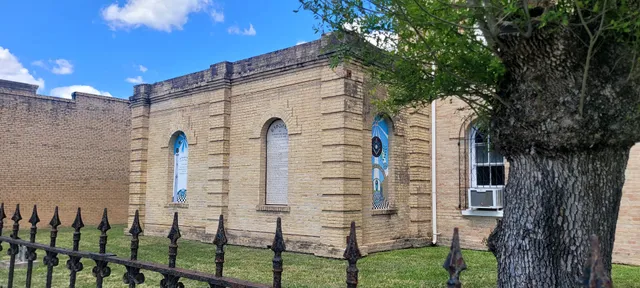 Rio Grande Lodge #81, A.F.&A.M.