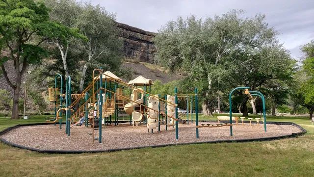 Sun Lakes Park Resort