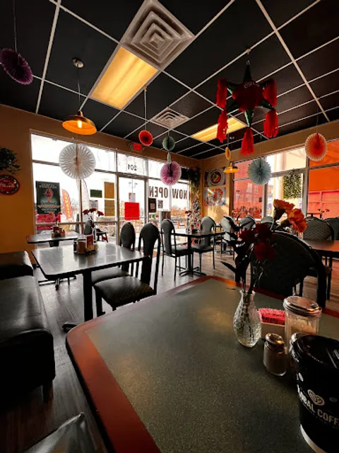 Frontera Mexican Restaurant