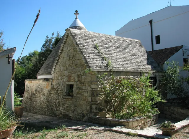 B&B Masseria Del Gelso Rosso