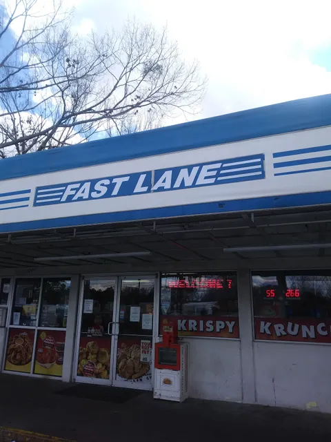 Fast Lane