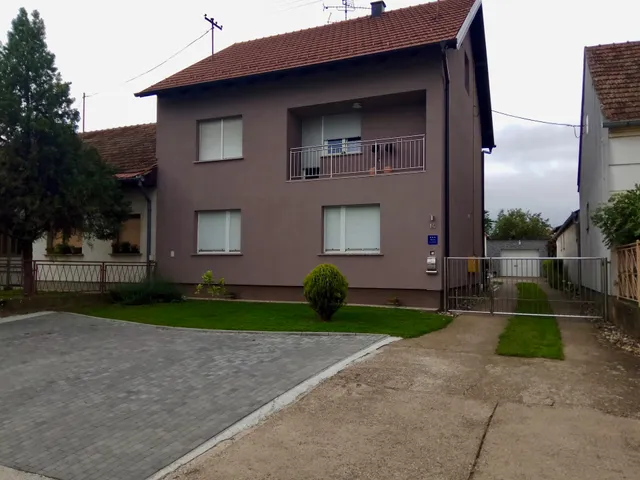 Apartman Lovrić Đakovo