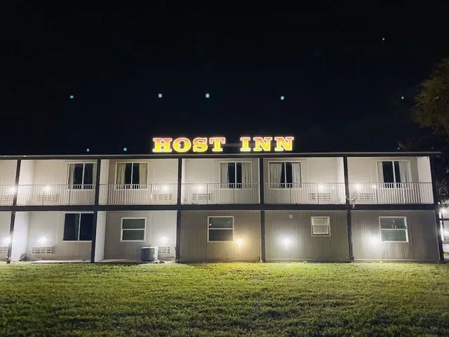 Host Inn Daytona Beach