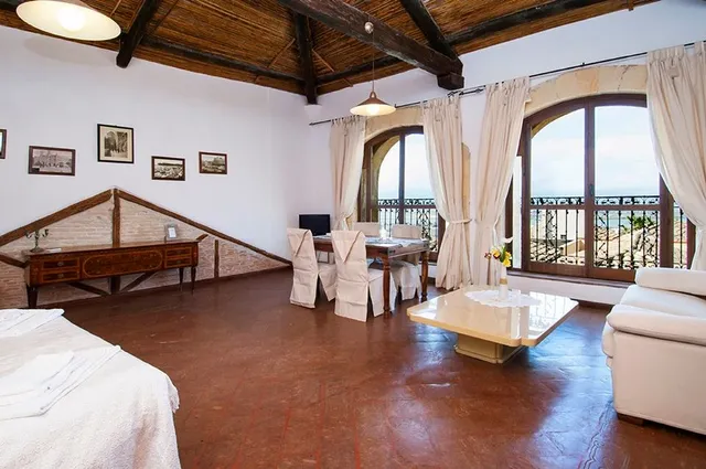 Residenze al Castello