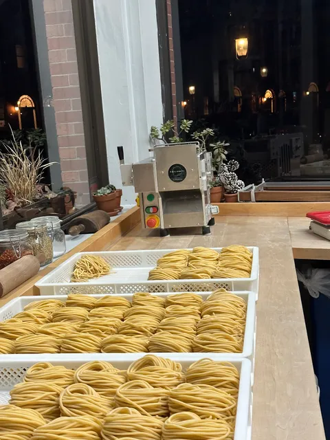 Main Street Pasta & Wine