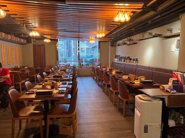 Skewer Kitchen (Mong Kok)