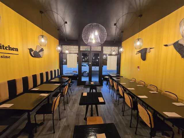 Empress Kitchen - Indian Cuisine