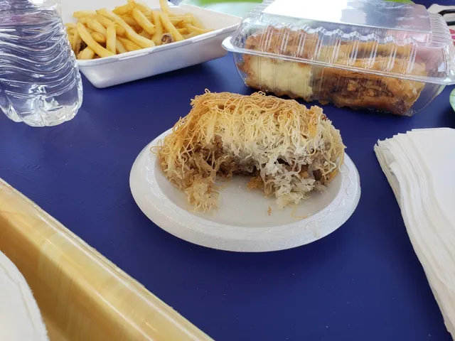 Covina Greek Festival