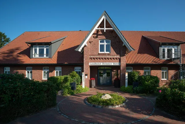 Gut Deinster Mühle