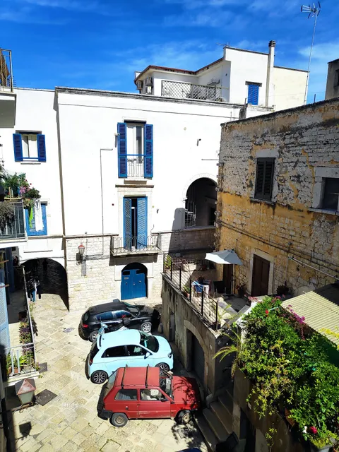 Il Pumo Bed & Breakfast