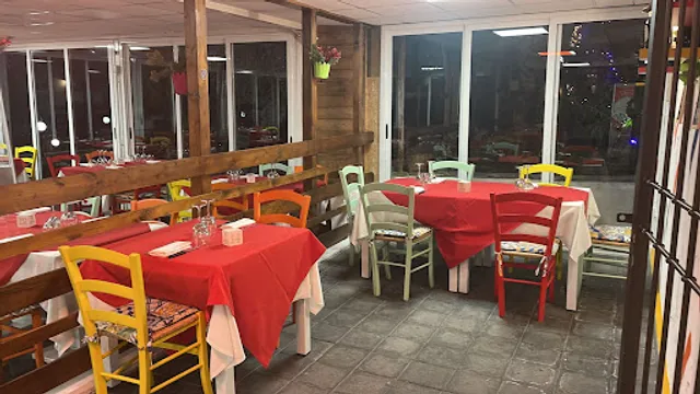 La Tenuta da Ciro e Francesco