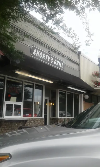Shorty's Grill