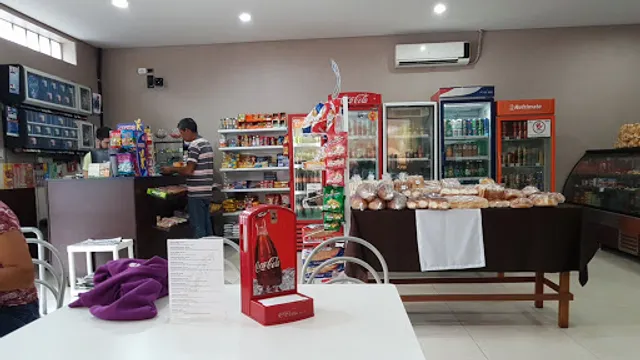 Panificadora Central