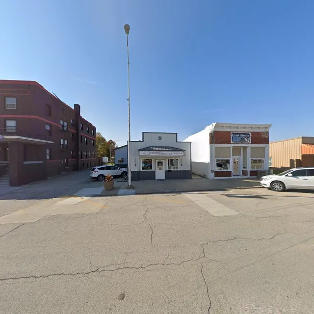 Lenox Neighborhood Center and Boutique