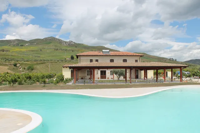 Tenuta Lanza Il Mulino