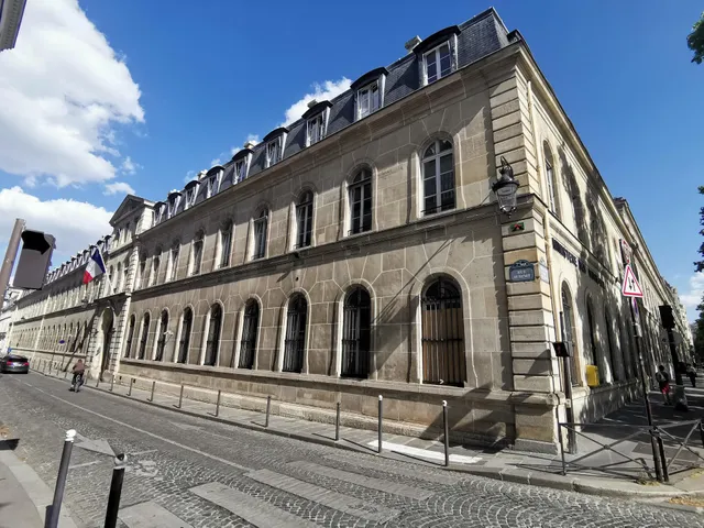 Ministère des Outre-Mer - MOM