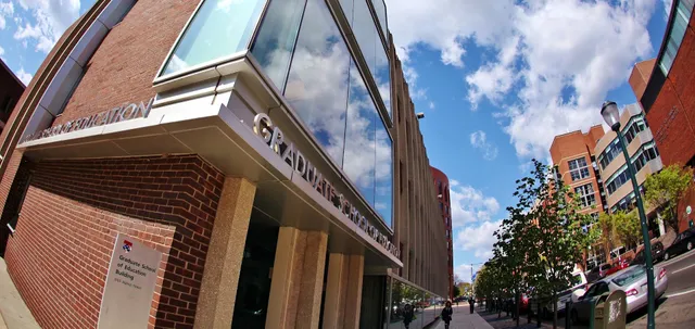 Penn Graduate School of Education