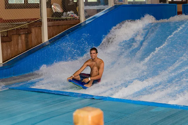 FlowRider at Massanutten