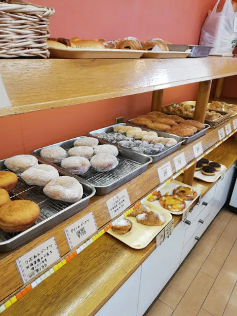 ぱんやさんパニーノ