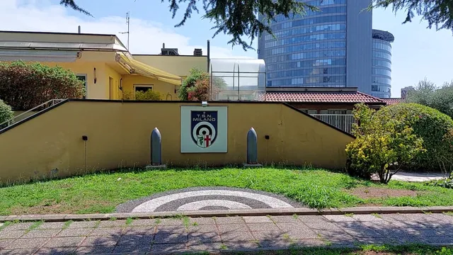 National Shooting - Section of Milan