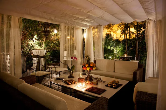 Restaurant El Raconet