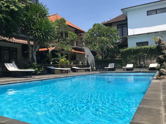 Warsa's Garden Bungalows