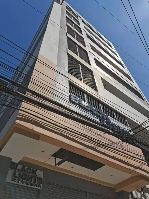 RedDoorz Plus @ Manila Shandong Hotel