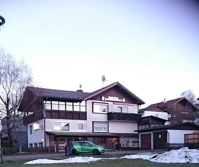 Gasthaus zum Schmidbauer