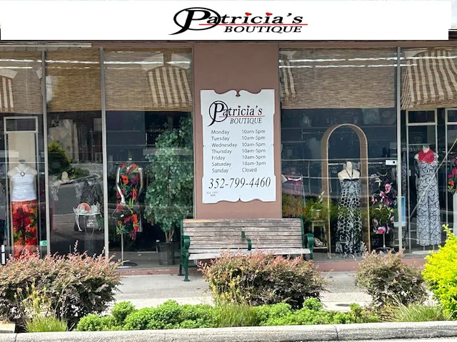Patricia's Boutique