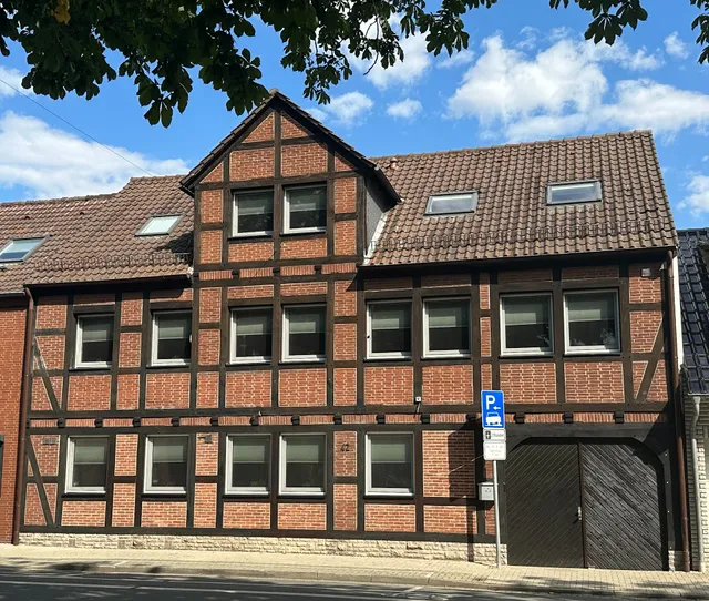 MEINpartments Wolfsburg