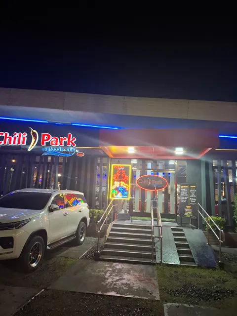 Chili Park Davao