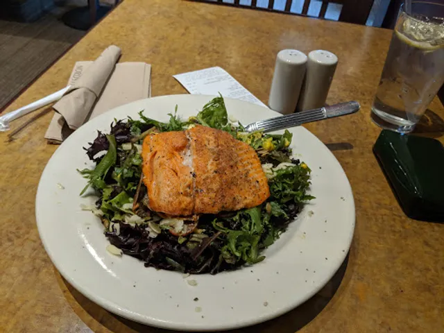 Marketplace Café at Nordstrom