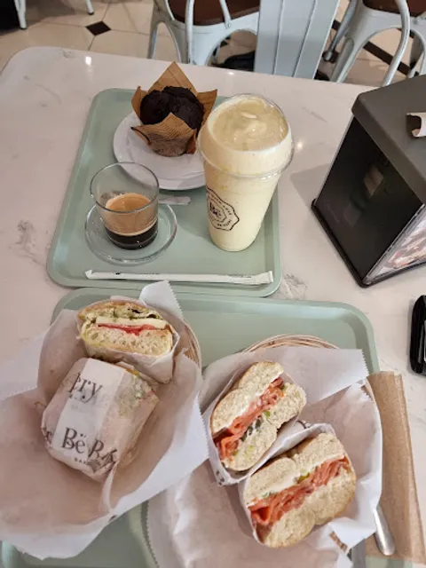 Be Bakery by El Almacen