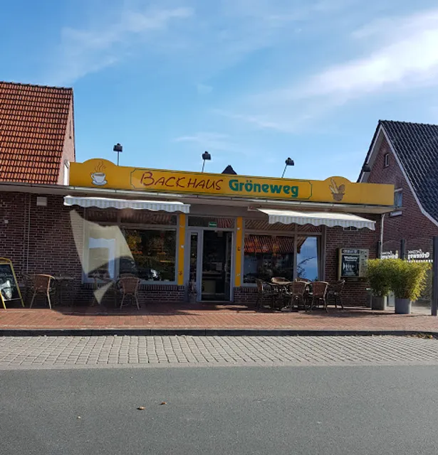 HKB Backhaus Gröneweg