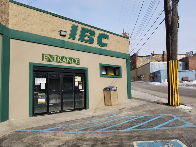 International Border Company