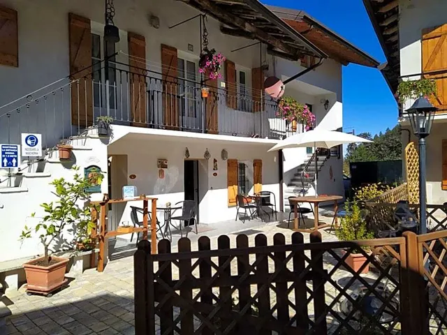 B&B Il Ciliegio di Lurisia