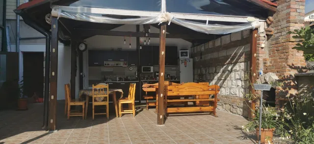 Guest House Hrisulina