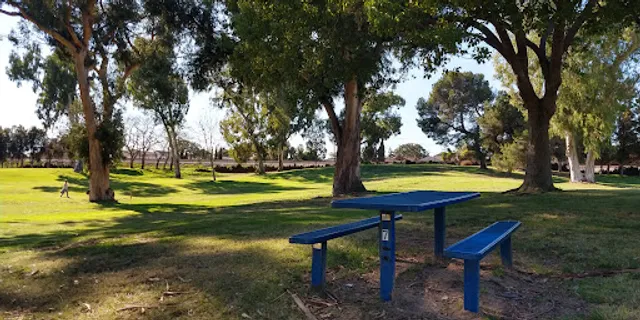 El Nido Park & RC Track