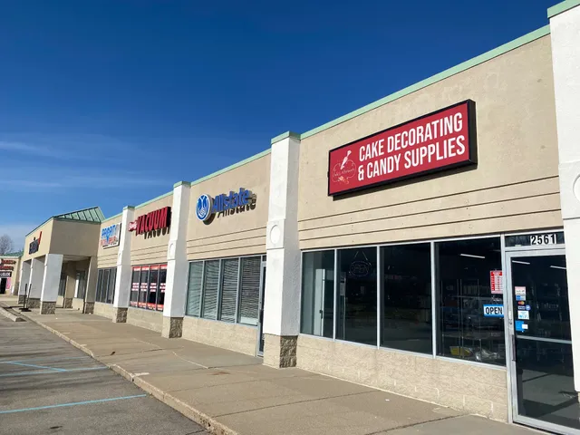 Cakes Dreamer Decorating Supplies