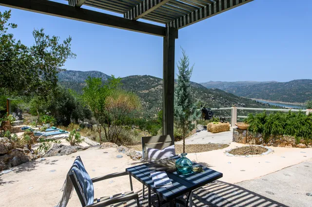 Country Hotel Velani