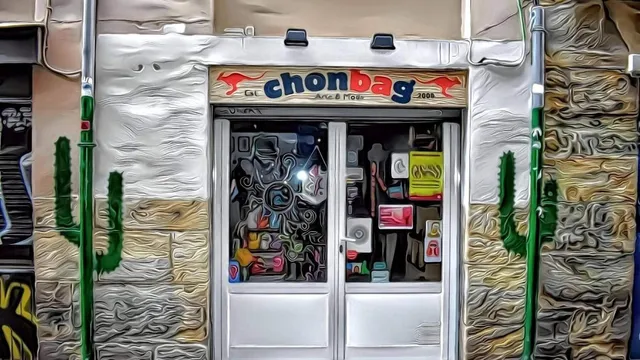 CHONBAG STORE