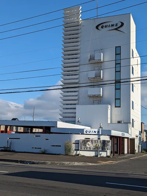 Hotel Quinz