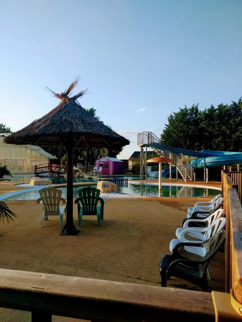 Château de la Grenouillère