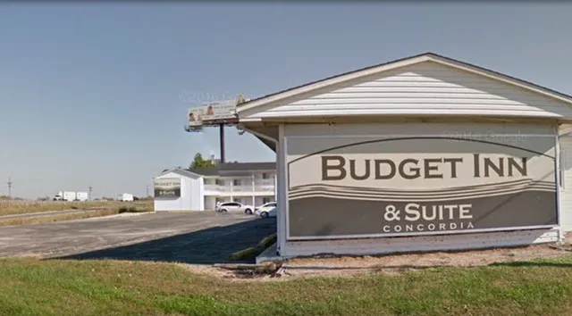 Budget Inn & Suite Concordia