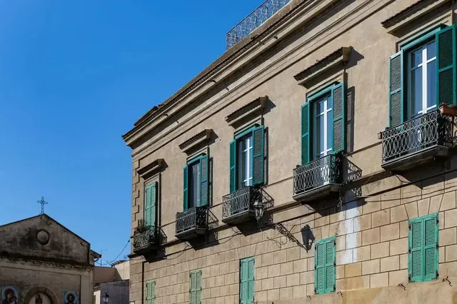 Palazzo Barracco Lodge