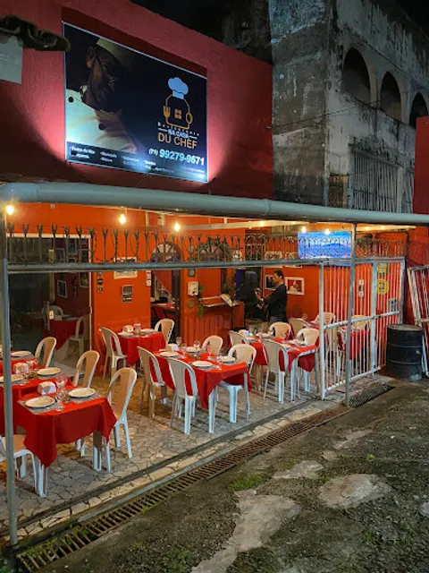 Restaurante Na Casa Du Chef Vencedor do 1° Panela de Bairro de 2022-Presencial e DELIVERY