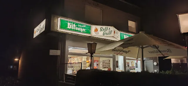 Stürzls Grill/Rolf's Grill